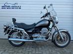 MOTO GUZZI CALIFORNIA EV (bj 1997), 1064 cc, 2 cilinders, Motorrijbewijs A, Bedrijf
