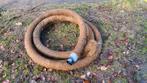 Drainage buis cocos 20m (2x10), Overige materialen, 6 meter of meer, Overige typen, Ophalen of Verzenden