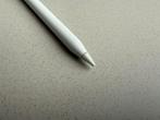 Apple Pencil (2e generatie), Computers en Software, Apple iPads, Apple iPad, Wit, Ophalen of Verzenden, Zo goed als nieuw