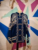Fjord fashion Noorwegen new wool vest, Ophalen of Verzenden, Zo goed als nieuw