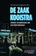 De Zaak Kooistra - Joost van Kleef BOEK 9789020412055, Boeken, Ophalen of Verzenden, Gelezen, Joost van Kleef