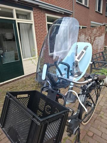 Urban iki voorzitje compleet beschikbaar voor biedingen