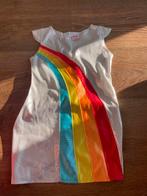 K3 Jurkje Maat 116 - Regenboog, Kinderen en Baby's, Kinderkleding | Maat 116, Ophalen of Verzenden, Zo goed als nieuw, Meisje