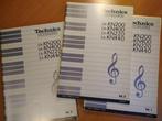 Technics keyboard. SX-KN200 - SX-KN400 - SX-KN220 - SX-KN440, Ophalen of Verzenden