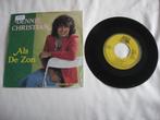 Dennie Christian Als de zon. jij bent de vrouw  >>>>>>>>>zel, Ophalen of Verzenden, Zo goed als nieuw, Overige formaten, Levenslied of Smartlap