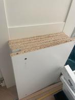 IKEA Pax Komplement plank wit 35x50 5 stuks, Huis en Inrichting, Kasten | Kledingkasten, Ophalen, 50 tot 100 cm, Zo goed als nieuw