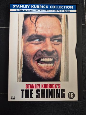 The shining beschikbaar voor biedingen