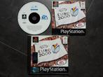 PS2 - Euro 2000 - Uefa EK Voetbal Spel - PlayStation 1, Spelcomputers en Games, Games | Sony PlayStation 1, Ophalen of Verzenden