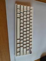 Wooting 60he, Computers en Software, Toetsenborden, Ophalen of Verzenden, Zo goed als nieuw