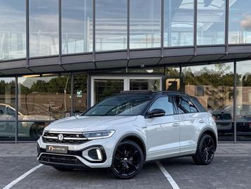 Volkswagen T-Roc 1.5 TSI R-Line Pano|Beats|Keyl|Camera|Dodeh beschikbaar voor biedingen
