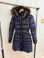 Luxe originele PINKO winterjas – nieuwprijs  €400, Pinko, Blauw, Ophalen of Verzenden, Maat 34 (XS) of kleiner