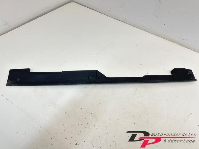 Diversen van een Audi Q5, Auto-onderdelen, Overige Auto-onderdelen, Audi, Gebruikt, 3 maanden garantie, Ophalen of Verzenden