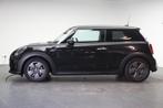 MINI Hatchback Cooper Automaat / LED / Airconditioning / Cru, Gebruikt, 4 stoelen, Origineel Nederlands, Bedrijf