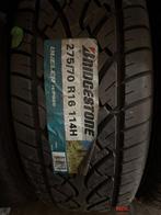 275/70R16 Lexus LX Nissan Patrol Safari Toyota Land Cruiser, 275 mm, -, Nieuw, Ophalen of Verzenden