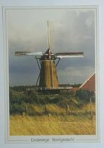 Eindewege - 's Heer Arendskerke ( Zld. ) Molen Nooitgedacht, Verzamelen, Ophalen of Verzenden, 1980 tot heden, Ongelopen, Zeeland