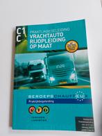 Beroepschauffeur Opleiding Boeken, Boeken, Ophalen of Verzenden