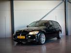 BMW 3-serie Touring 325i High Executive, Panoramadak, Trekha, Achterwielaandrijving, Zwart, 1600 kg, 3-Serie