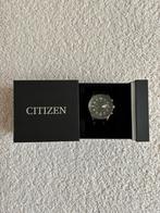 Citizen horloge, Sieraden, Tassen en Uiterlijk, Horloges | Heren, Ophalen, Staal, Zo goed als nieuw, Polshorloge