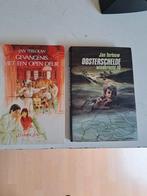 Jan Terlouw  - hardcovers, Boeken, Ophalen of Verzenden, Zo goed als nieuw