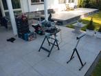 Aannemer klusser tuinonderhoud verbouwing renovatie