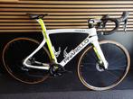 Pinarello Dogma F8 Disk, Fietsen en Brommers, Fietsen | Racefietsen, 28 inch, Gebruikt, Carbon, Heren