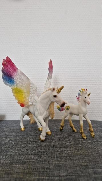 Schleich Bayala  beschikbaar voor biedingen