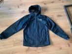 The North Face donkerblauw windjack maat S, Blauw, Ophalen of Verzenden, Gedragen, The North Face