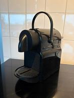 Nespresso Magimix Inissia zwart, Witgoed en Apparatuur, Koffiezetapparaten, Ophalen of Verzenden, Gebruikt