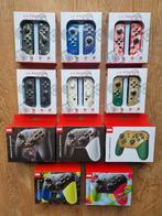 Nintendo Switch Joy-Cons en Pro controllers Nieuw, Ophalen of Verzenden, Nieuw, Switch, Overige controllers