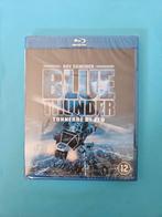 Blue Thunder, Ophalen of Verzenden, Zo goed als nieuw, Actie