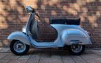 Prachtige Vespa VMB 4m 125cc, Scooter, 125 cc, 11 kW of minder, 1 cilinder
