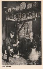 VELUWE  Klederdracht Interieur, Verzenden, 1940 tot 1960, Gelopen, Gelderland