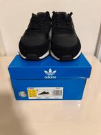 Adidas I-5923 Nieuw - Maat 40 Leren Sneakers, Ophalen of Verzenden, Nieuw, Zwart, Sneakers of Gympen