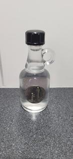 Flesje Heilig Water - Maria & Kind, Antiek en Kunst, Antiek | Religie, Ophalen of Verzenden