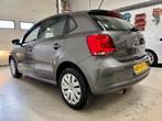 Volkswagen Polo 1.4-16V Comfortline|Airco|Cruise|5-drs|Deale, Voorwielaandrijving, Gebruikt, 4 cilinders, Traction-control