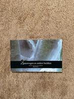 Ruud Knier - Zinnenvegen en andere beelden, Ophalen of Verzenden, Zo goed als nieuw