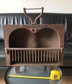 Antieke draagbare stoof - Frankrijk, Antiek en Kunst, Antiek | Woonaccessoires, Ophalen