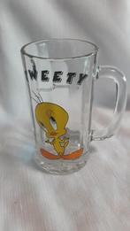 Tweety Warner Bros pul, Verzamelen, Ophalen of Verzenden, Zo goed als nieuw, Tv, Gebruiksvoorwerp