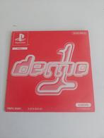 PlayStation Demo One - PAL, Ophalen, Gebruikt, 1 speler, Racen en Vliegen