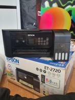 Epson et-2720 ook voor tattoo stencils!!!, Computers en Software, Printers, Kopieren, Printer, Inkjetprinter, Nieuw