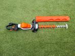 ✅️ Stihl hsa 94 r heggenschaar, Ophalen of Verzenden, Zo goed als nieuw, Accu, Stihl