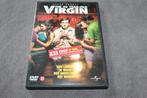 DVD The 40 Year Old Virgin, Overige genres, Gebruikt, Ophalen of Verzenden, Vanaf 12 jaar