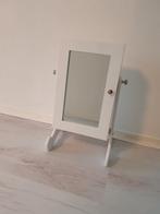 Sieraden/sleutel kast, Huis en Inrichting, Woonaccessoires | Spiegels, Ophalen, Minder dan 50 cm, Gebruikt, Minder dan 100 cm