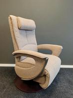 Sta op relax fauteuil Prominent Elaine Zo goed als nieuw!