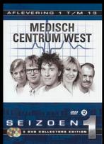 Medisch centrum west, seizoen 1 afl. 1 T/m 13 , 3 dvd, Vanaf 12 jaar, Ophalen of Verzenden, Zo goed als nieuw, Drama