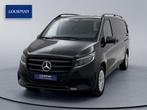 Mercedes-Benz Vito 119 CDI PRO Extra Lang Financial Lease Du, Gebruikt, Met garantie (alle), 2500 kg, Zwart