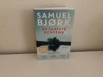 Samuel Björk: de laatste ochtend, Ophalen, Zo goed als nieuw