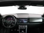 Skoda Kodiaq 1.5 TSI Sportline Business 7p. | Pano! | Camera, Auto's, Voorwielaandrijving, 4 cilinders, 150 pk, Zwart