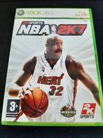 NBA 2K7 (xbox360), Gebruikt, Ophalen of Verzenden, Sport, 3 spelers of meer