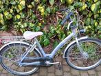 Gazelle meisjesfiets 26 inch, Fietsen en Brommers, Fietsen | Meisjes, Gebruikt, Versnellingen, Gazelle, Ophalen